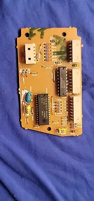 Yaesu Keyer Unit Board For Yaesu Ft 890 • $40