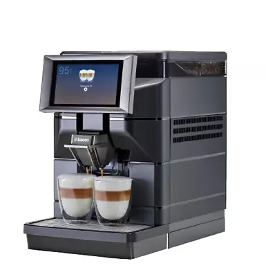 Saeco Magic M1 Coffee Machine (NEW) Comes With 12m Warranty • $3500