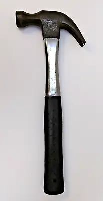Vintage Craftsman Sears Original Tools Model #3836 16oz Claw Hammer Metal Handle • $17.99