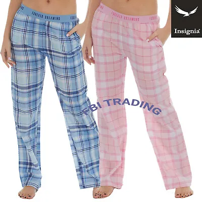 £4.95 • Buy Womens Ladies Pyjamas Lounge Shorts Or Pants Trouser  Summer Holiday Beach Bed