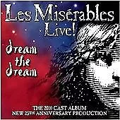 £2.99 • Buy Les Miserables Live! - The 2010 Cast Album By 2010 Cast Recording (CD, 2010)