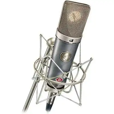 Neumann TLM 67 SET Z Multi-pattern Mic With K 67 Capsule Om • $2695