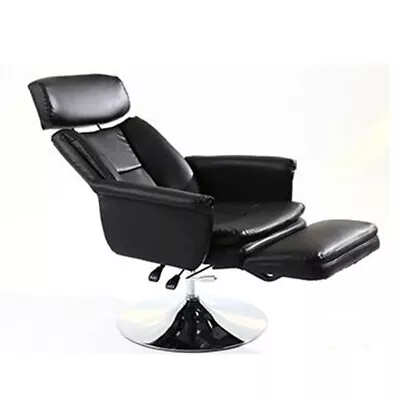 Beauty Salon Chair Deck Chair Massage Table Bed Folding Chair Home Office Chair • $364.65