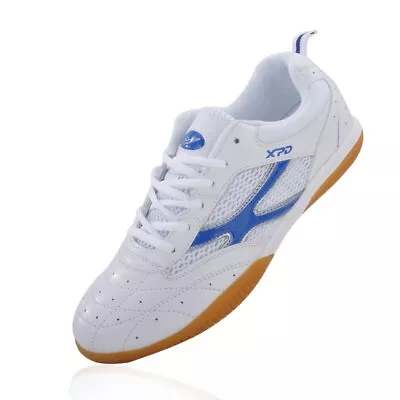 Men Professional Training Table Tennis Shoes Outdoor Sports Badminton Sneakers  • $52.48