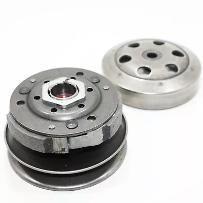 $41 • Buy Centrifugal Clutch Pad Assembly GY6 50cc Engine Quad Dirt SCOOTER Bike ATV Buggy
