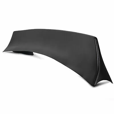 For Mazda Miata 1990-1997 Rear Trunk Wing Spoiler Ducktail Rocket Style Highkick • $42