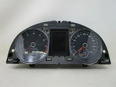 2009 Volkswagen Passat Speedometer Instrument Cluster 97004 Miles L04B21003 • $50.39