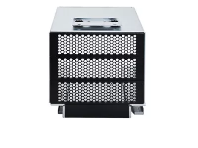 Chenbro 84H342310-003 Storage Enclosure - Internal - 4 X Total Bay - 3 X 5.25  • $47.38