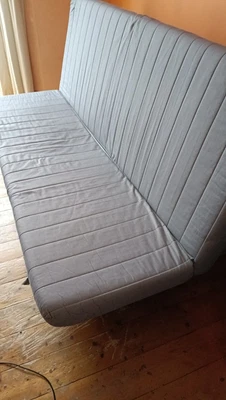 £25 • Buy Ikea Beddinge Nyhamn Sofa Bed