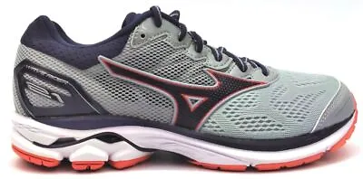 Mizuno Women's Running Shoes Lightweight Lace Up Wave Rider 22 New In Box • $68.58