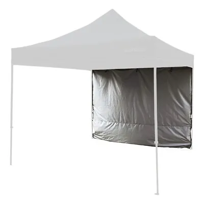 $69.99 • Buy NEW Dune 4WD Deluxe Gazebo Solid Wall By Anaconda