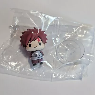 NARUTO Shippuden Vol 2 - Chokorin Mascot - Mini Figure - Gaara • $34.99