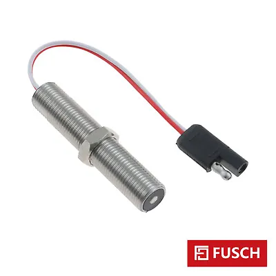 New Magnetic Speed Pickup Sensor Engine Pick Up For M16 X 1.5 Thread • $30.82