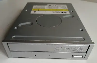 NEC ND-3550A DVD R/RW & CD R/RW IDE Drive Dual Layer - SILVER • £15