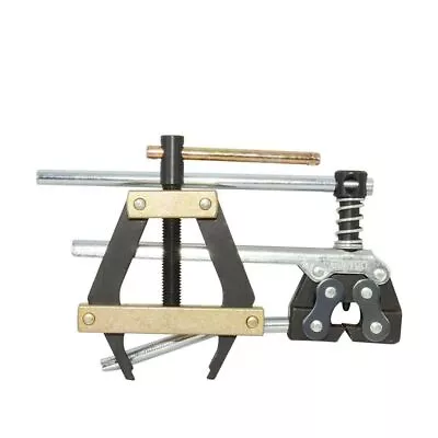 Roller Chain Tools Kit Holder Puller+ Breaker Cutter #60 #80 #100 • $43.68