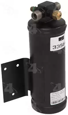 A/C Receiver Drier-Filter Drier 4 Seasons 33564 Fits 94-95 Jeep Wrangler • $24.85