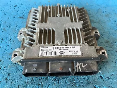 2012 Ford Territory Auto Diesel Continental Engine Ecu Ar79-12a650-al • $195