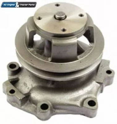 Ford New Holland Water Pump Suits 2000 To 7000 2600 3600 4100 5700 6600 • $133.10