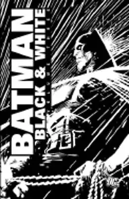 Batman: Black & White - Vol 03 By Joe Kelly: Used • $13.74