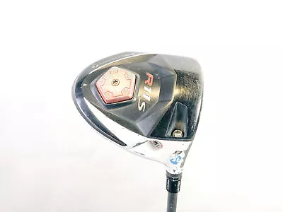 TaylorMade R11-S Driver 9* RH 45.5 In Graphite Shaft Regular Flex • $75.99