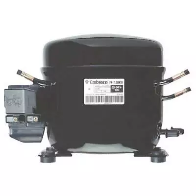 Embraco FFI12HBX1 115V Refrigeration Compressor • $204.99