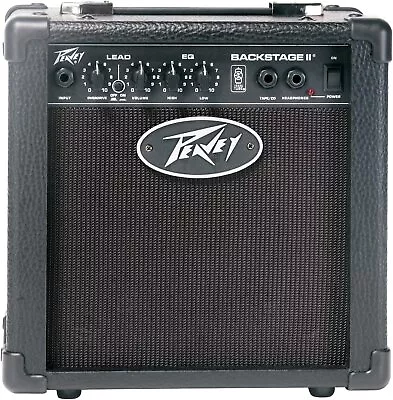 Peavey Backstage Guitar Combo Amp • $99.99