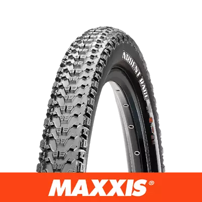 MAXXIS Ardent Race - 26 X 2.20 - Folding TR - EXO 120 TPI - 3C Maxx Speed - Blac • $84.95