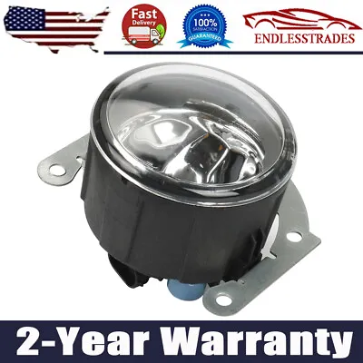 New L=R Front Fog Lamp Light  For Mitsubishi Lancer Sportback 2008-2015 8321A198 • $26.21