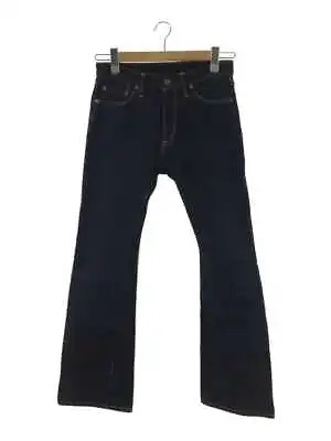 THE FLAT HEAD Jeans Denim Indigo 30 Used • $184.03