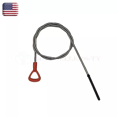 Transmission Fluid Oil Level Dipstick For Sprinter 3500 2500 Mercedes-Benz Dodge • $7.79