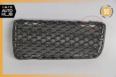 06-08 Mercedes W164 ML550 ML63 AMG ML350 Front Left Bumper Grill Grille OEM • $103.75