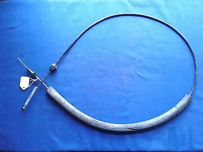 NOS Mopar Accelerator Cable # 4287530 Chrysler Dodge Plymouth Aries Lancer Limo • $25