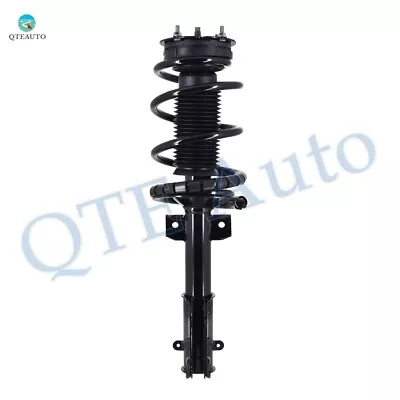 Front Quick Complete Strut-Coil Spring For 2005-2010 Ford Mustang • $83.23