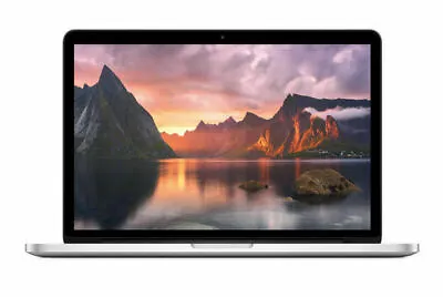 Apple MacBook Pro A1502 13.3 Inch Laptop - MF839LL/A (March 2015) / Cracked LCD • $999.99