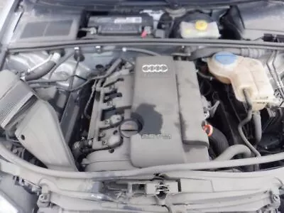 Turbo/Supercharger 2.0L Engine ID Bwt Fits 05-09 AUDI A4 19947920 • $282