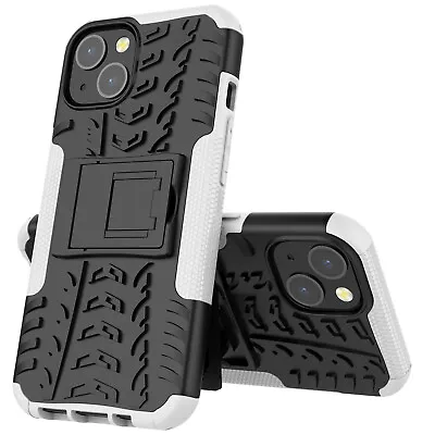 $9.89 • Buy Slim Shockproof Armor Hard Stand Phone Case For OnePlus 9 Pro 8T N200 7T Nord CE