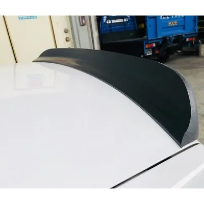 Stock 495F Type Rear Trunk Spoiler DUCKBILL Wing Fits 2005~2010 Scion TC Coupe • $108