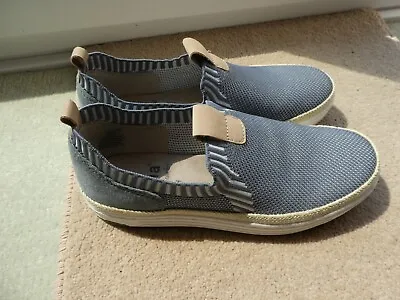 £5.20 • Buy Ladies Size 5 Jana Comfort Slip On Shoes 