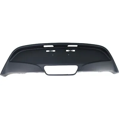 Rear Lower Bumper Cover For 2012-2017 Hyundai Veloster Textured • $58.79