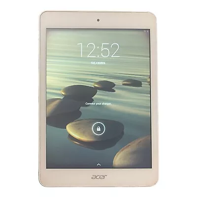 Acer Iconia (A1 830) 16GB White - Unlocked & Working • $79.95