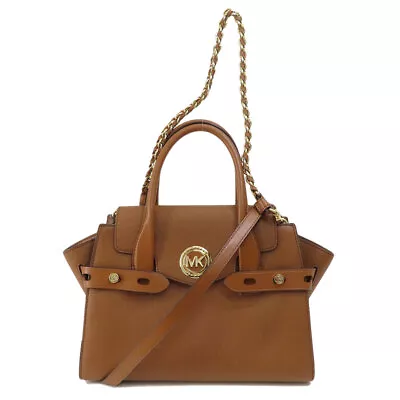 Michael Kors   Handbag Logo 2WAY PVC • $210