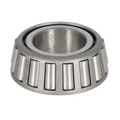 Bearing - Cone Tapered Roller Fits Case Fits Massey Ferguson Fits White • $23.99