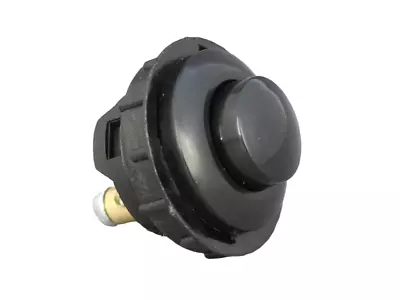 10x Heavy Duty Momentary Push On Button Start Switch 16a 12v Vandal Resistant • £13.99