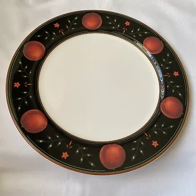 Victoria & Beale Dinner Plate Fine Translucent Porcelain Passion 10.5 Inches • $13.90