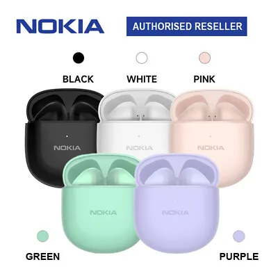 $29.99 • Buy Nokia E3110 Bluetooth 5.1 Wireless Earphone Headphone Earbuds For IPhone Android