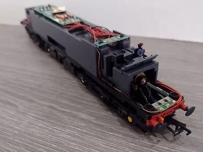 £79.99 • Buy Bachmann Spares Class 37 Replacement Chassis Red Buffer Beam  (2)