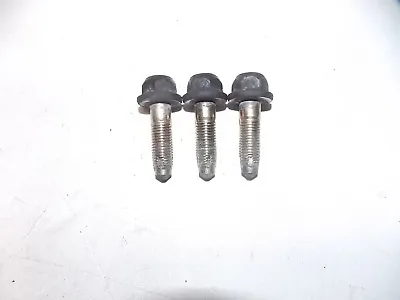 BMW E36 E46 Rear Trailing Arm Front Mounting Bolts L R 92-06 323 325 328 330 M3 • $14