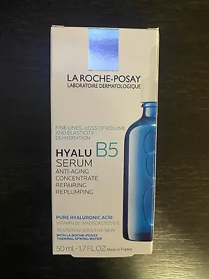 La Roche Posay Hyaluronic Serum 1.7 • $39.99