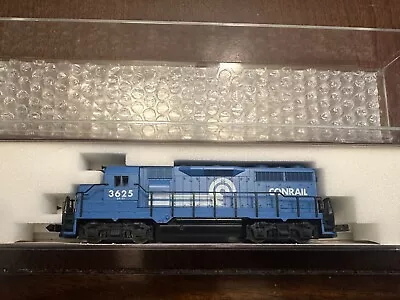 Atlas / Kato N Scale Conrail EMD GP35 4605 Road #3625 • $64