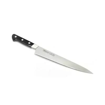 Misono UX10 EU Sweden StainlessJapanese Chef's Sujihiki Slicer Knife • $279